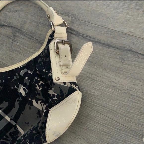 Vintage Burberry shoulder bag - Picture 3 of 16